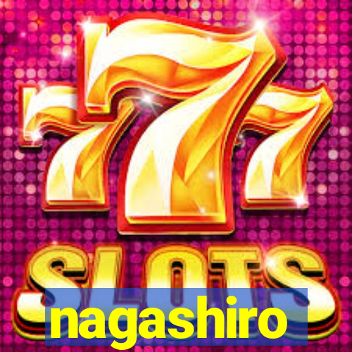 nagashiro