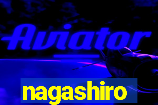 nagashiro