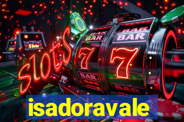 isadoravale