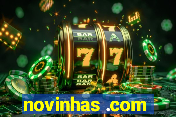 novinhas .com