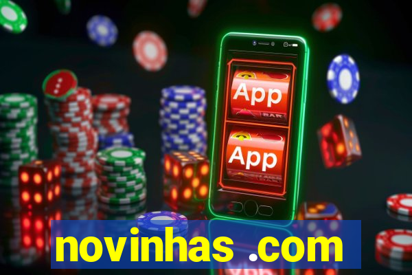 novinhas .com