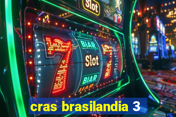 cras brasilandia 3