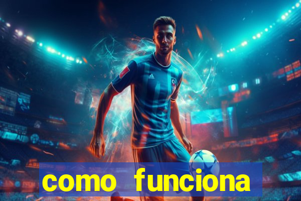 como funciona casino online