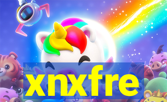 xnxfre