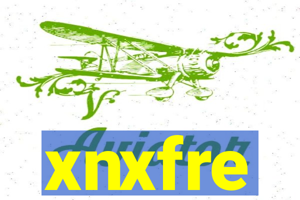 xnxfre