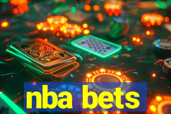 nba bets