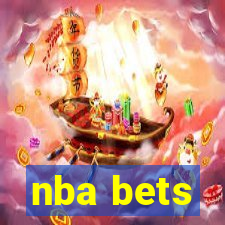 nba bets