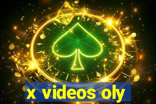 x videos oly