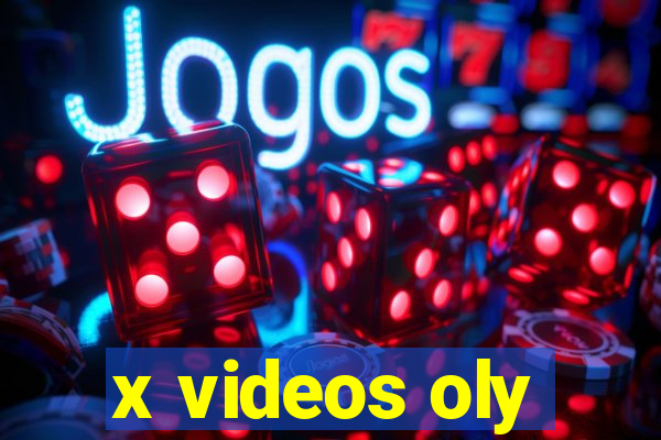 x videos oly