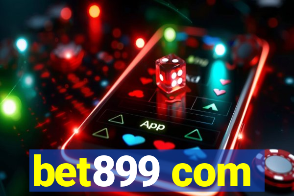 bet899 com