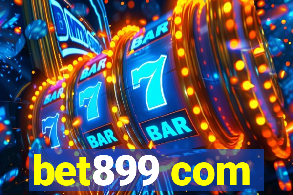 bet899 com