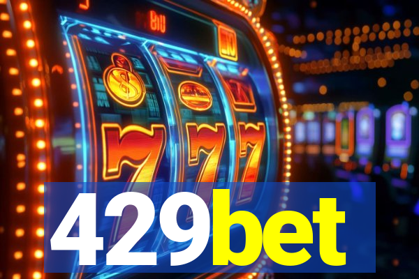 429bet