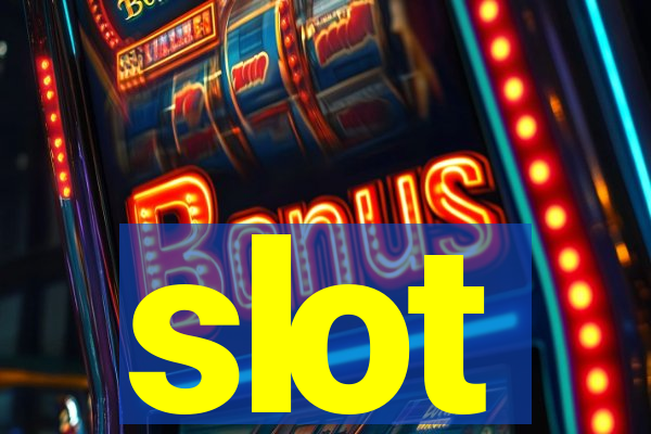 slot