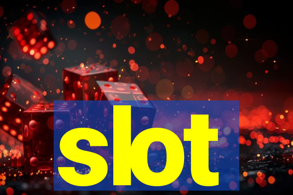 slot