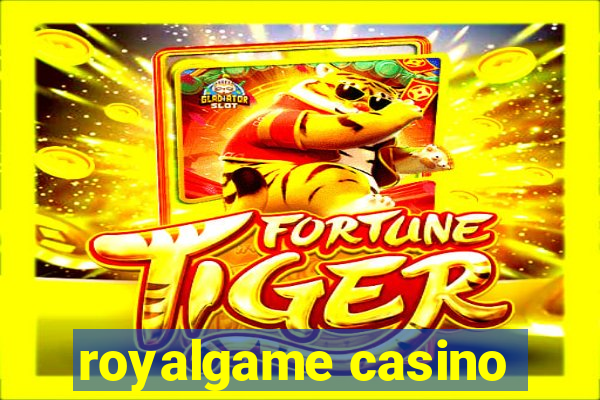 royalgame casino