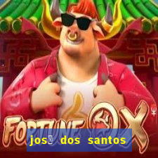 jos茅 dos santos carvalho filho