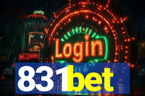 831bet