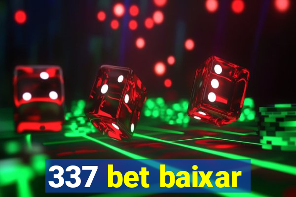 337 bet baixar