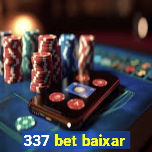 337 bet baixar