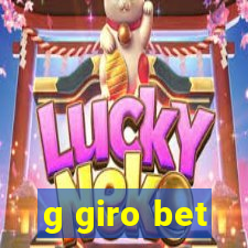 g giro bet