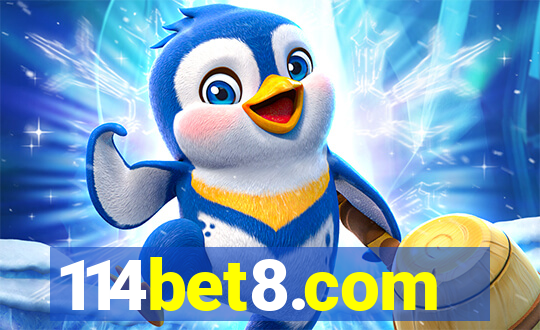 114bet8.com