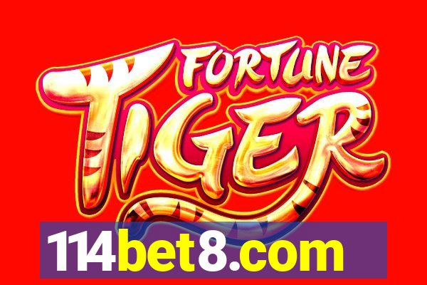 114bet8.com