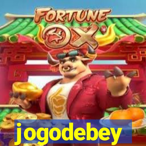 jogodebey