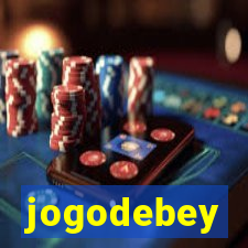 jogodebey