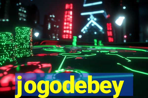 jogodebey