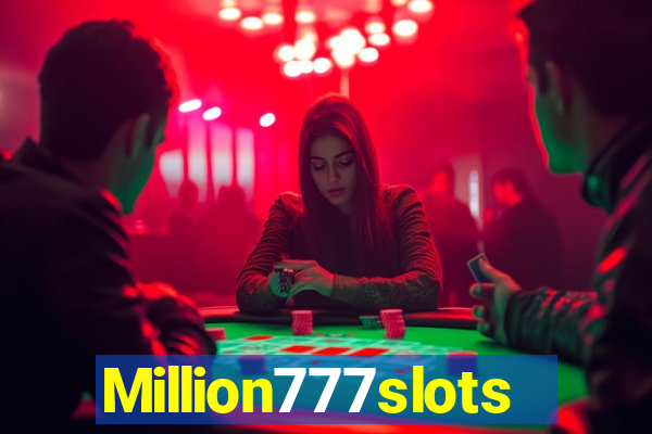 Million777slots