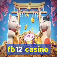 fb12 casino