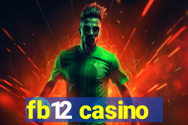 fb12 casino