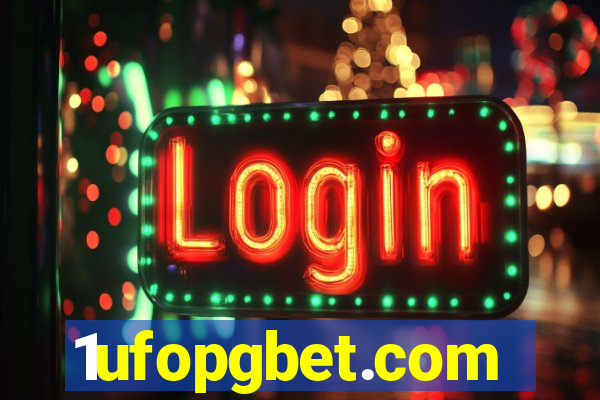 1ufopgbet.com