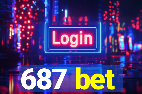 687 bet