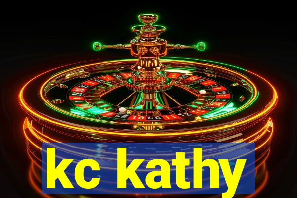 kc kathy