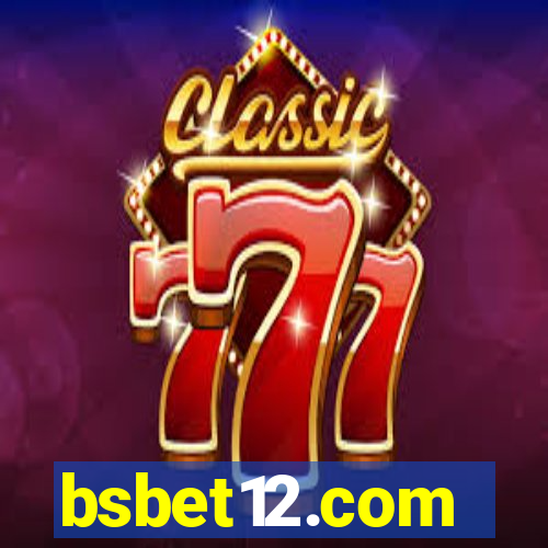 bsbet12.com