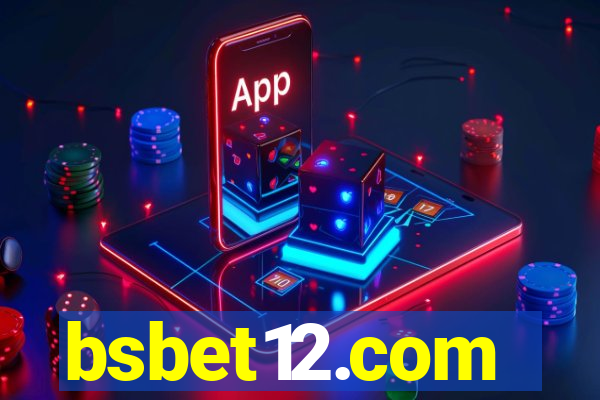 bsbet12.com