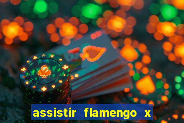 assistir flamengo x fortaleza futemax