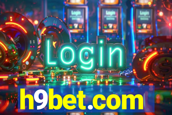 h9bet.com