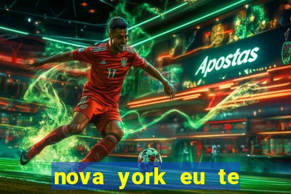 nova york eu te amo filme completo dublado