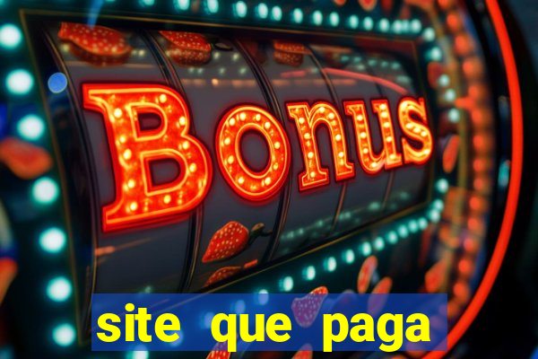 site que paga dinheiro na hora jogando