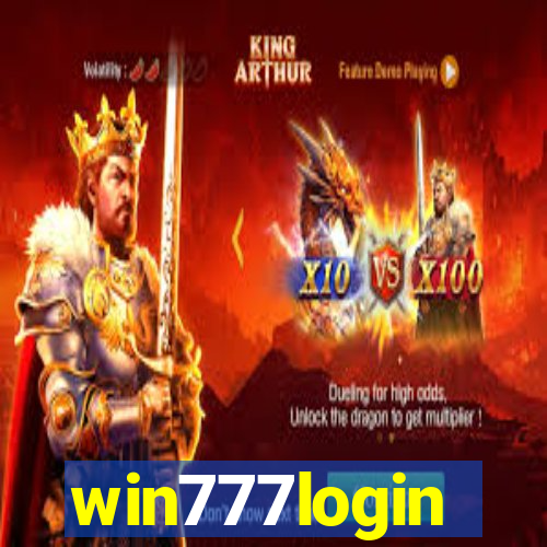 win777login