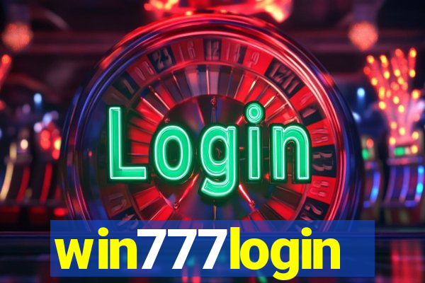 win777login