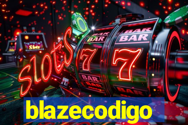 blazecodigo