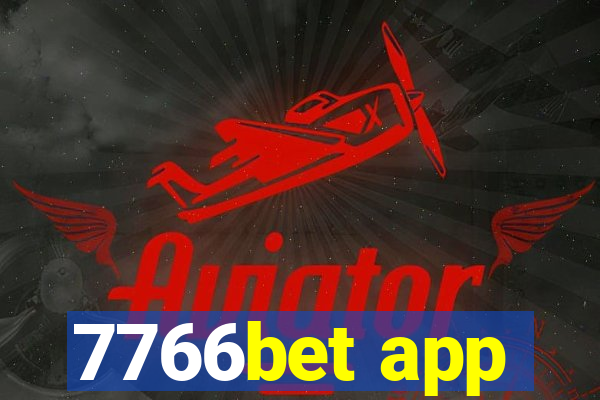 7766bet app