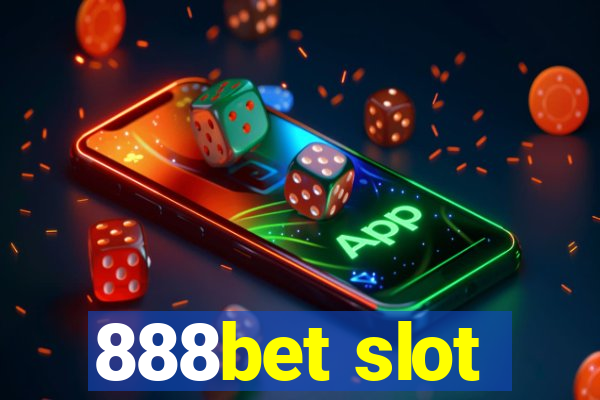 888bet slot