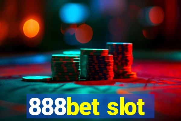 888bet slot