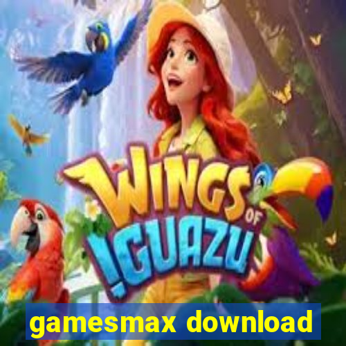 gamesmax download