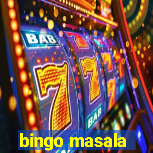 bingo masala