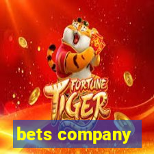 bets company